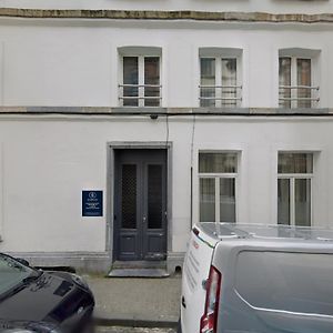 Smartflats - Louise Brussels